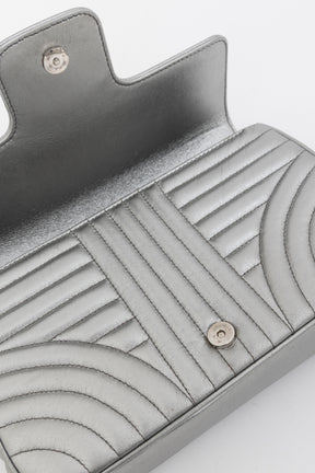 Diagramme Shoulder Bag
