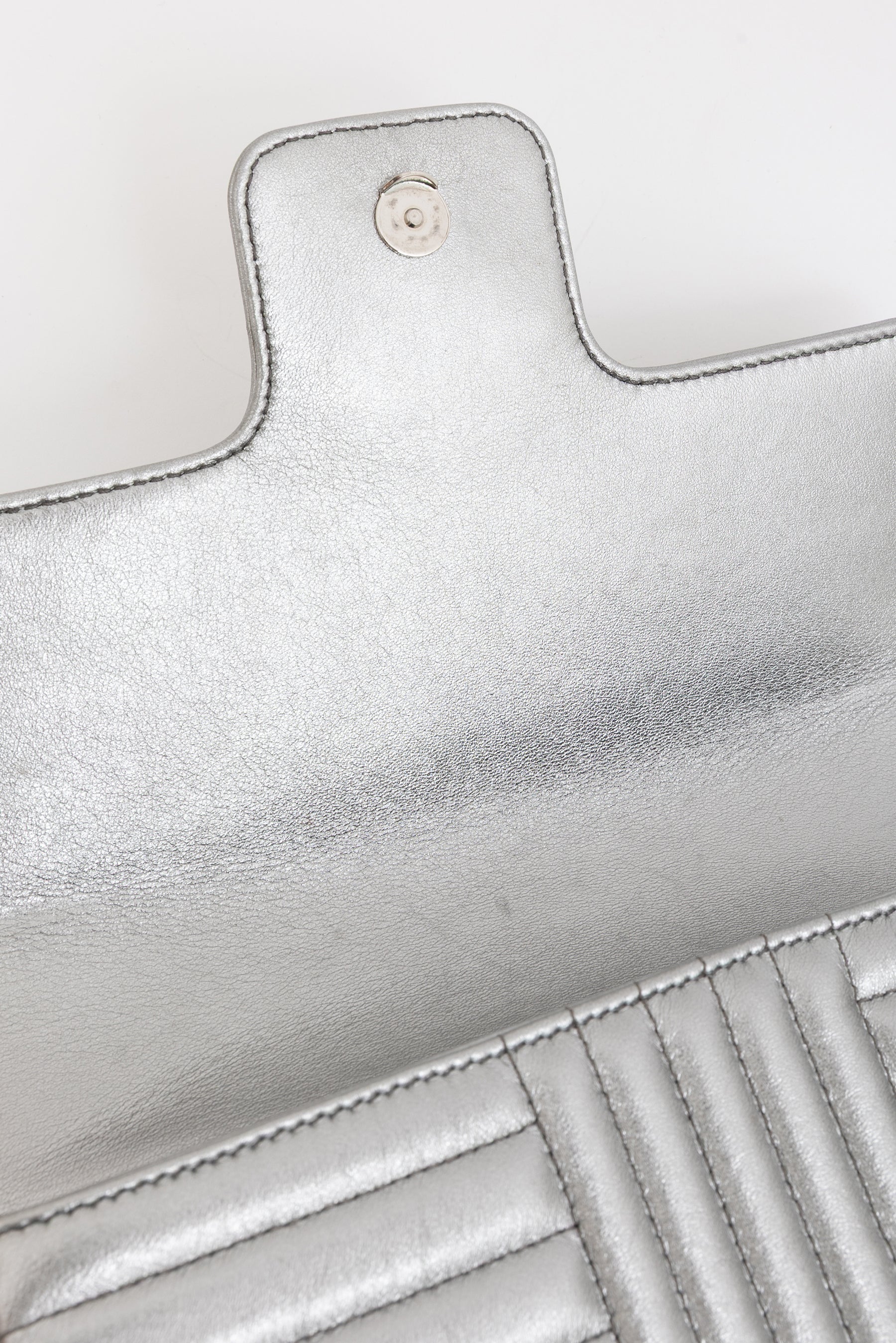 Diagramme Shoulder Bag
