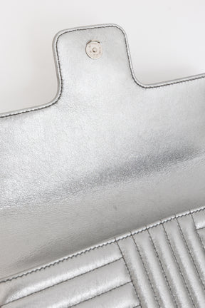 Diagramme Shoulder Bag