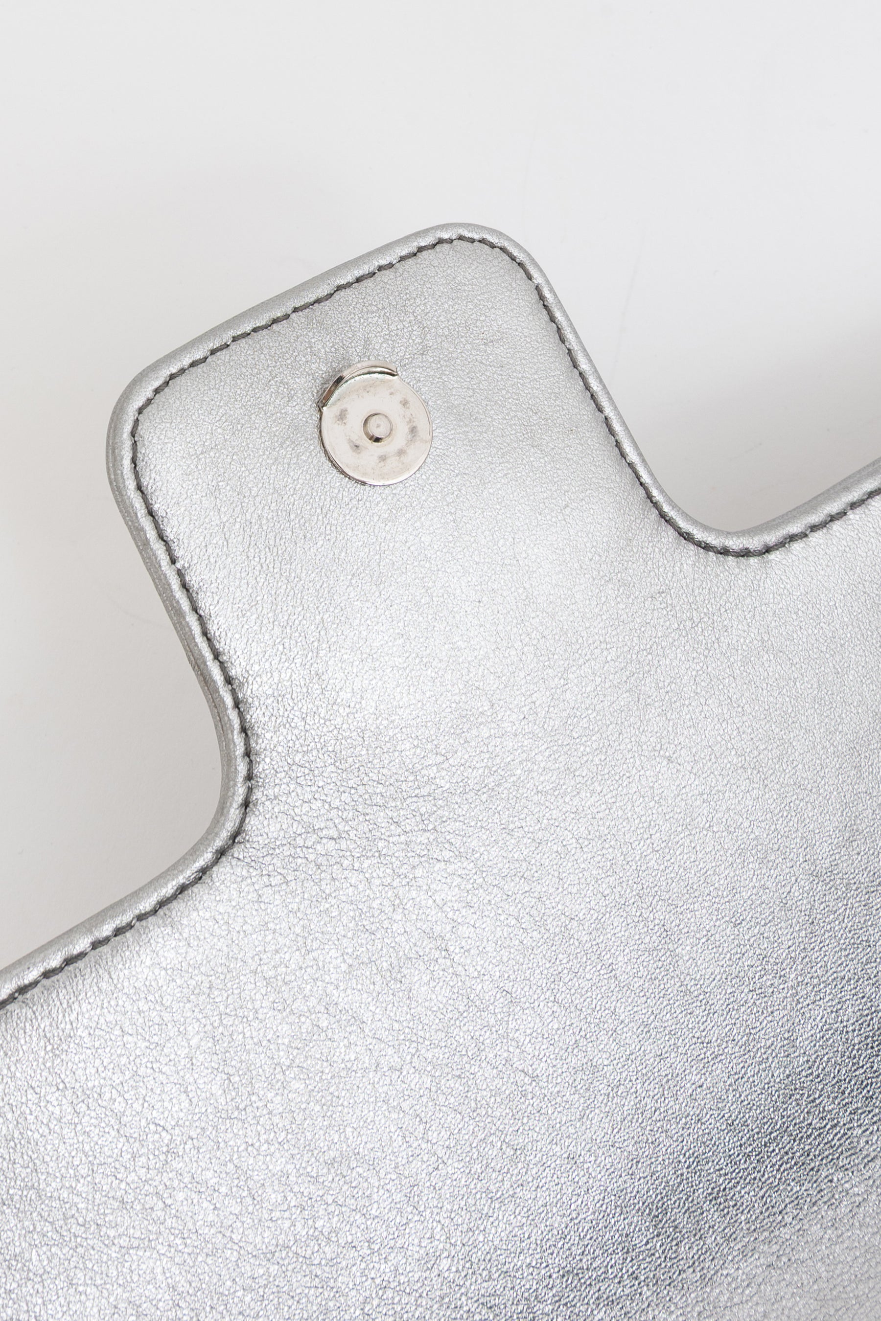 Diagramme Shoulder Bag