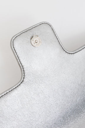 Diagramme Shoulder Bag