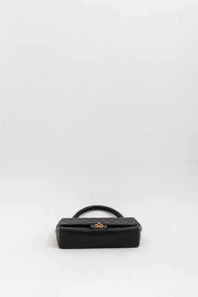Kelly Top Handle Bag