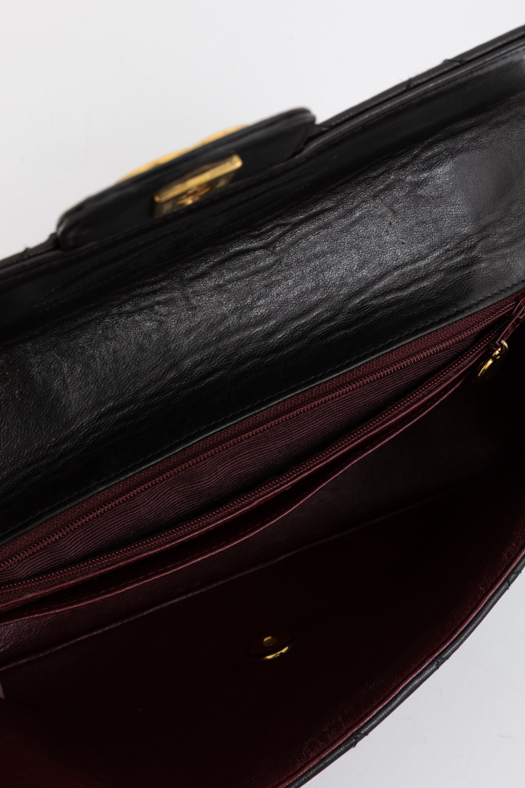Kelly Top Handle Bag