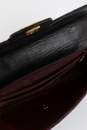 Kelly Top Handle Bag