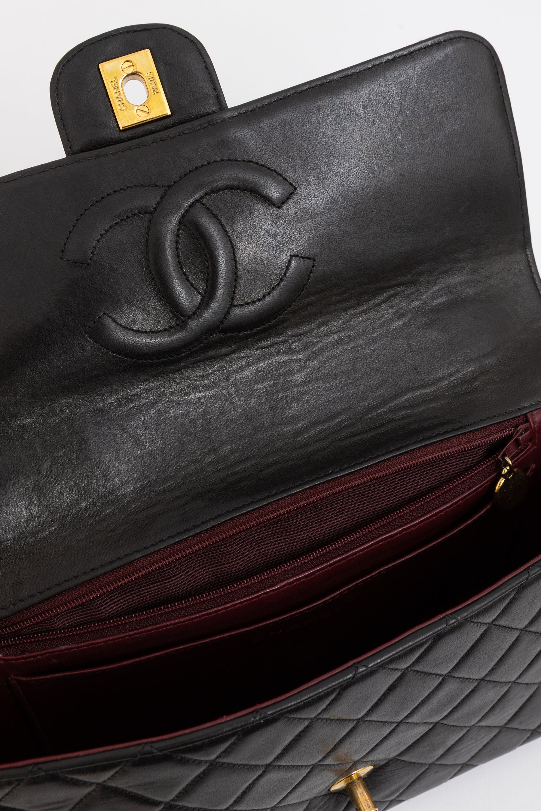 Kelly Top Handle Bag