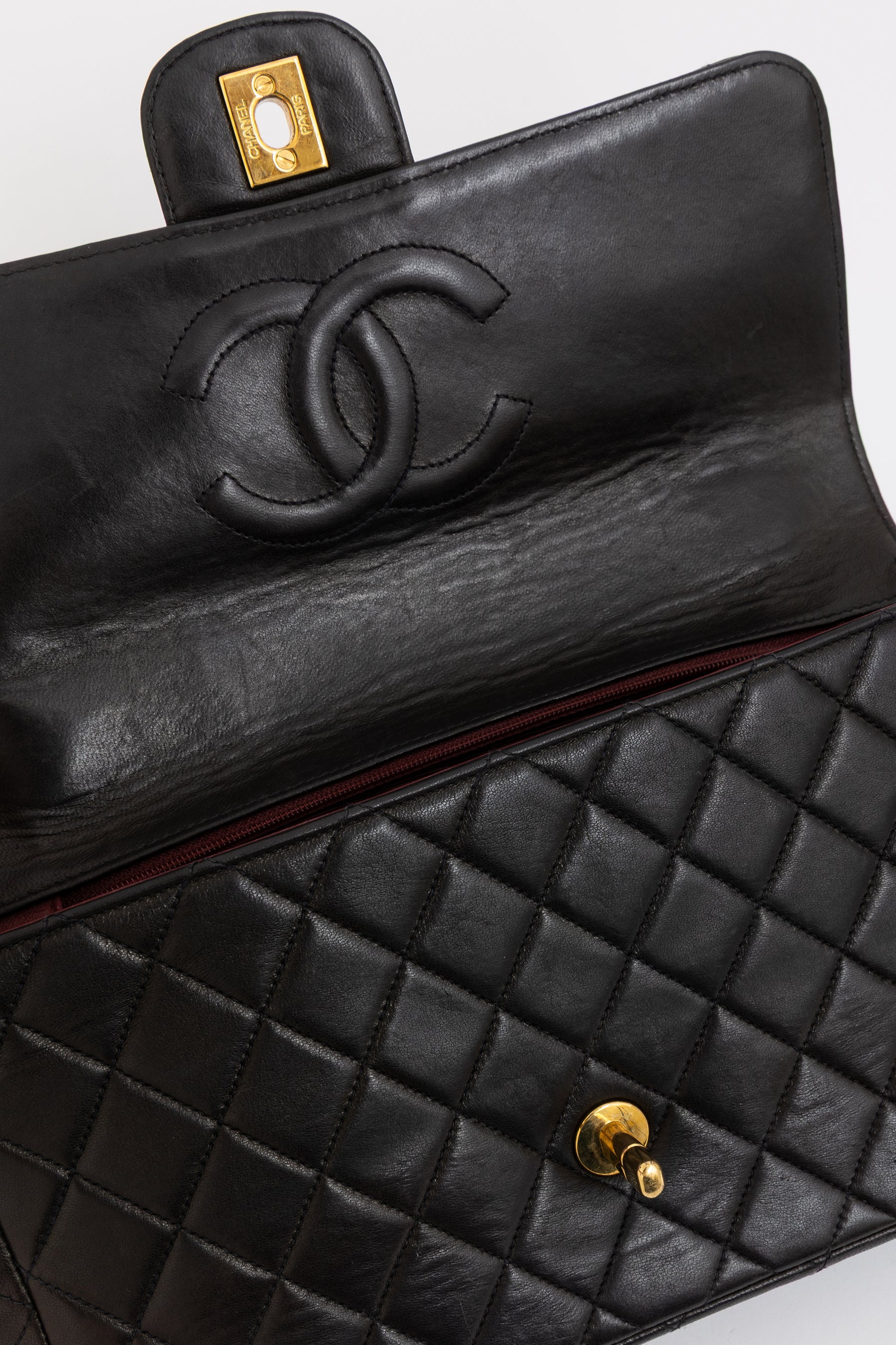 Kelly Top Handle Bag
