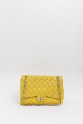 Maxi Classic Flap Bag
