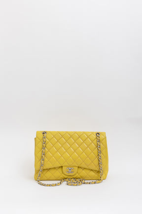 Maxi Classic Flap Bag