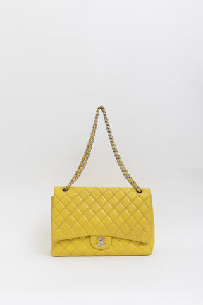 Maxi Classic Flap Bag
