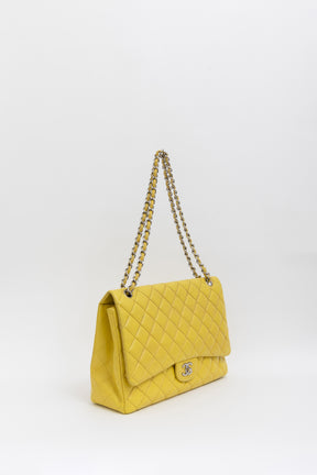 Maxi Classic Flap Bag