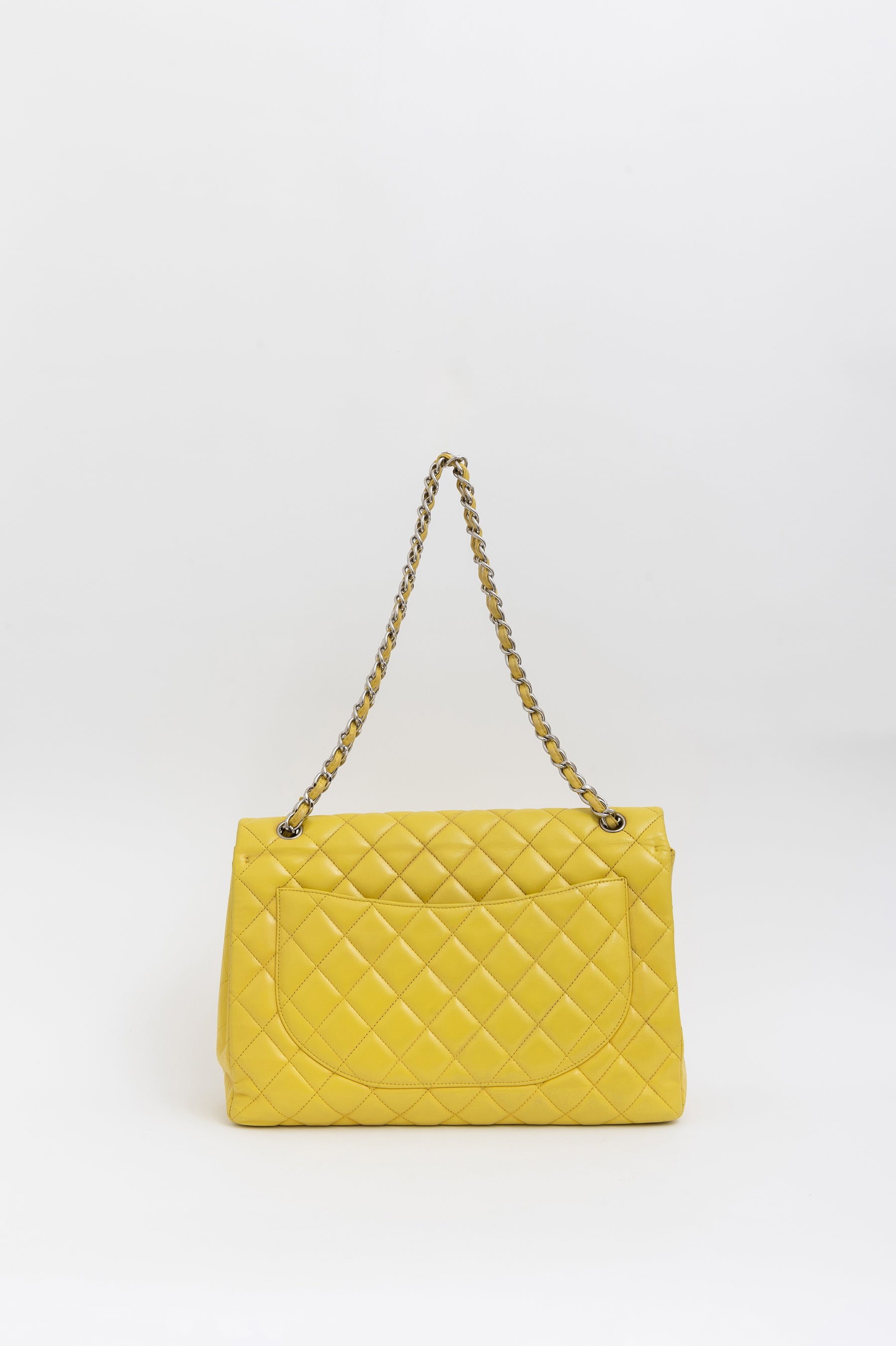 Maxi Classic Flap Bag
