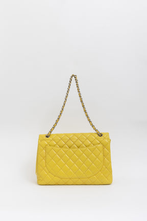 Maxi Classic Flap Bag