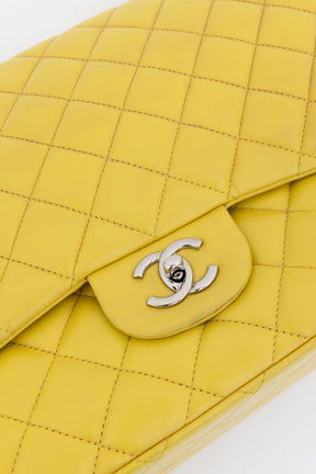 Maxi Classic Flap Bag