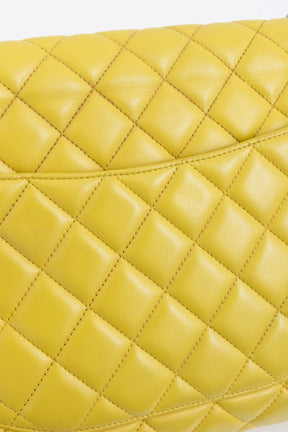 Maxi Classic Flap Bag