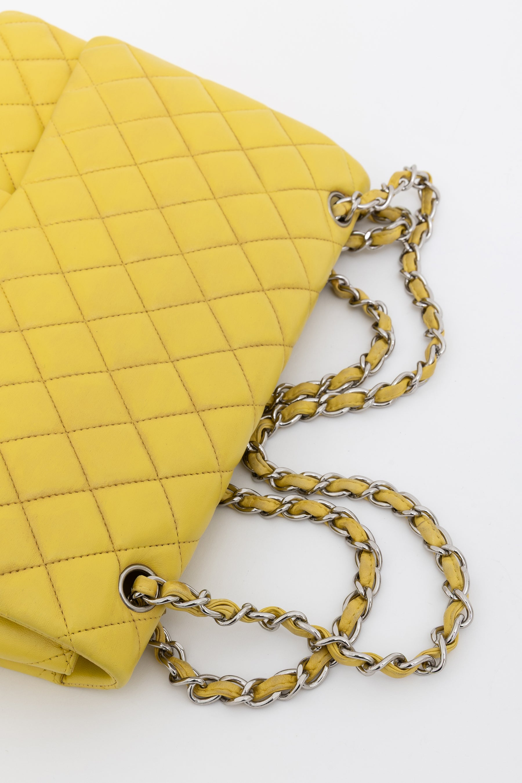 Maxi Classic Flap Bag