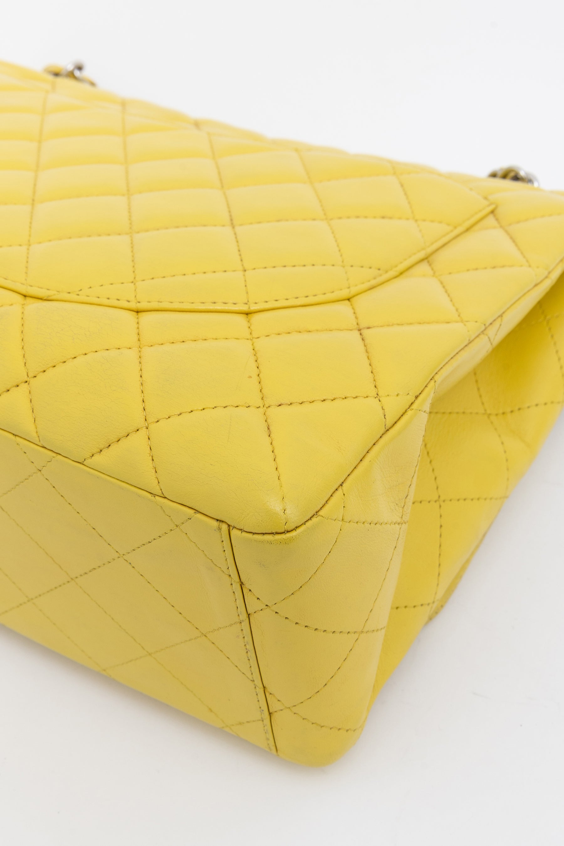 Maxi Classic Flap Bag