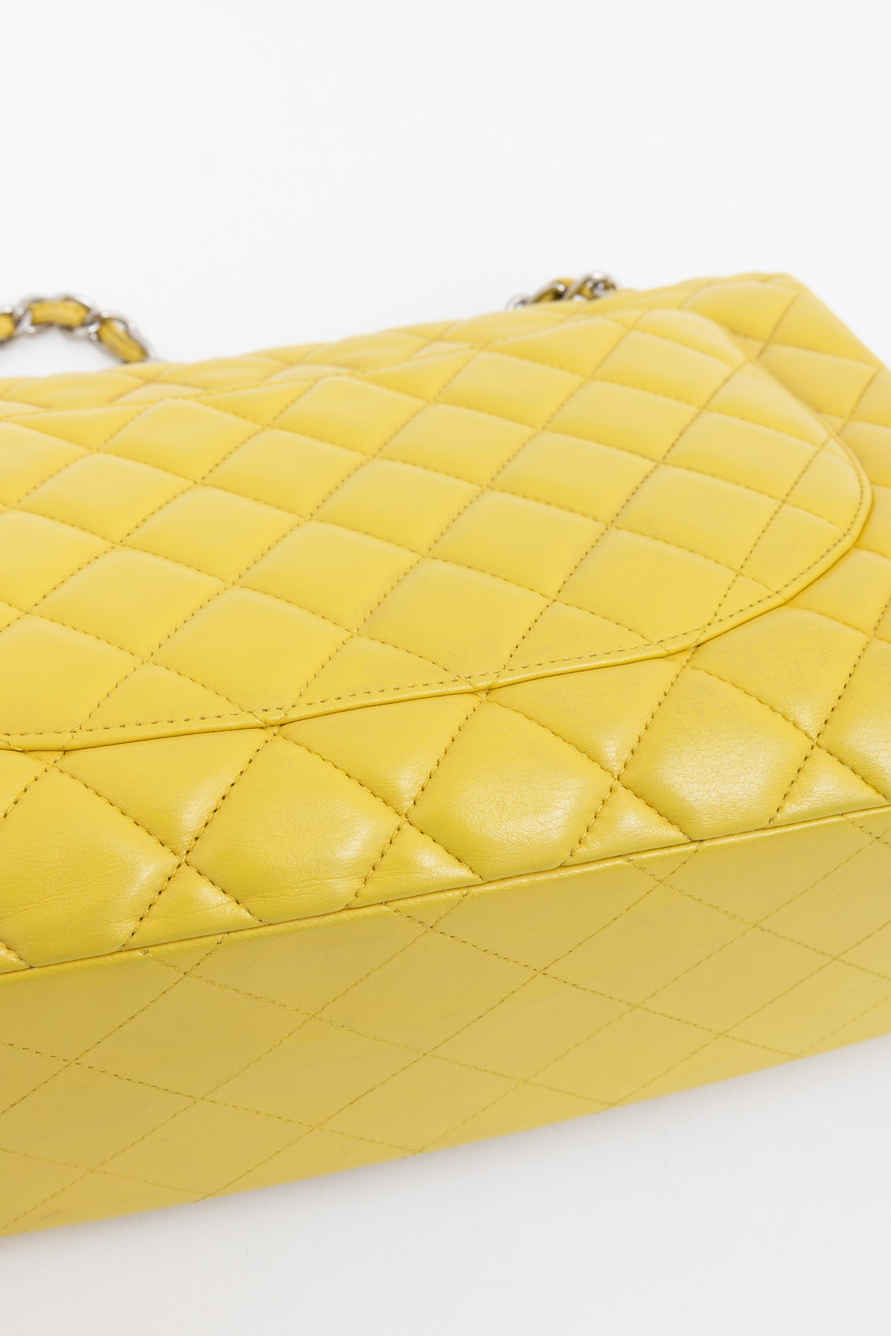 Maxi Classic Flap Bag