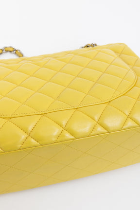 Maxi Classic Flap Bag