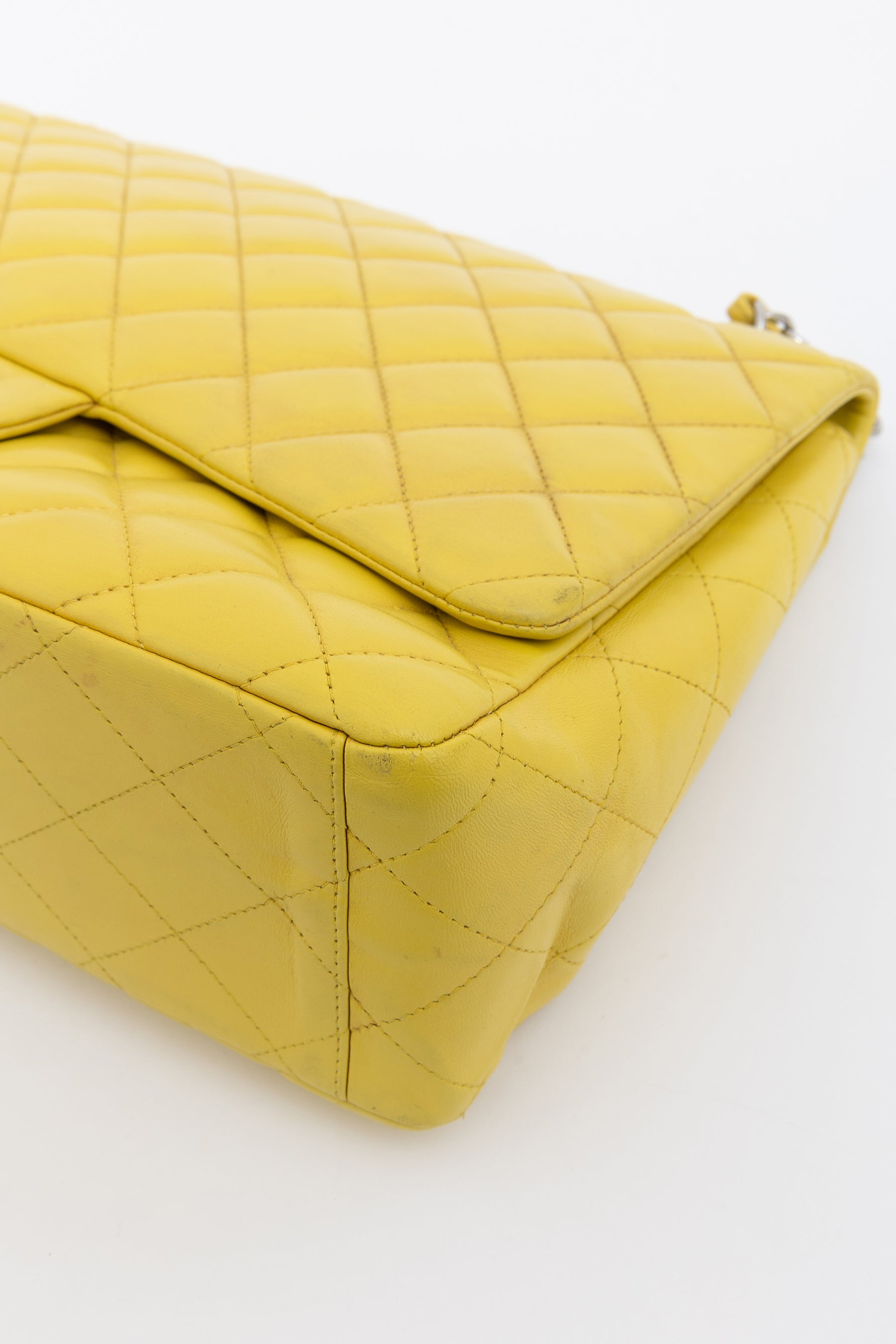 Maxi Classic Flap Bag