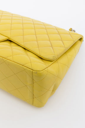 Maxi Classic Flap Bag