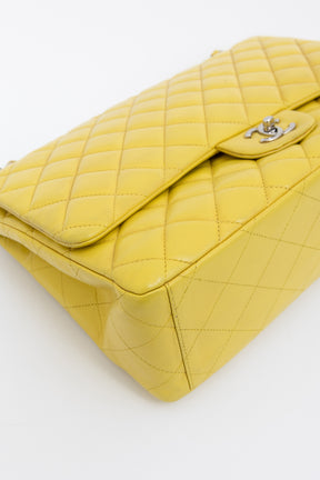 Maxi Classic Flap Bag