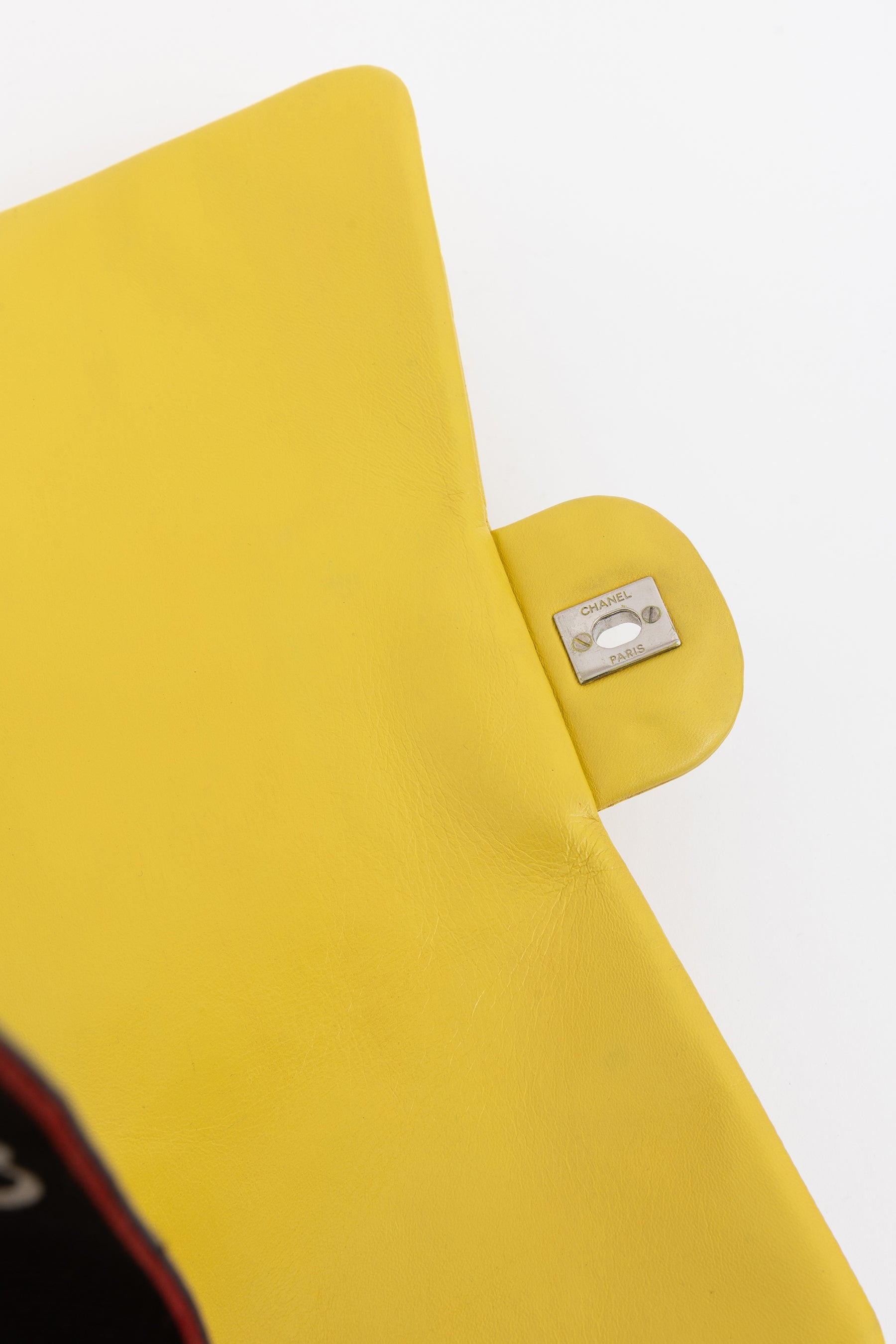 Maxi Classic Flap Bag