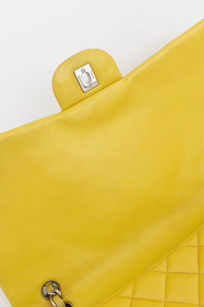 Maxi Classic Flap Bag