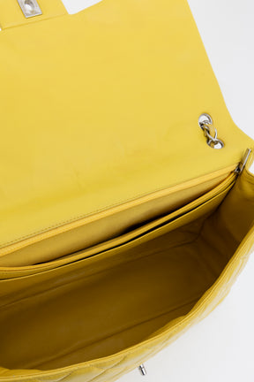 Maxi Classic Flap Bag