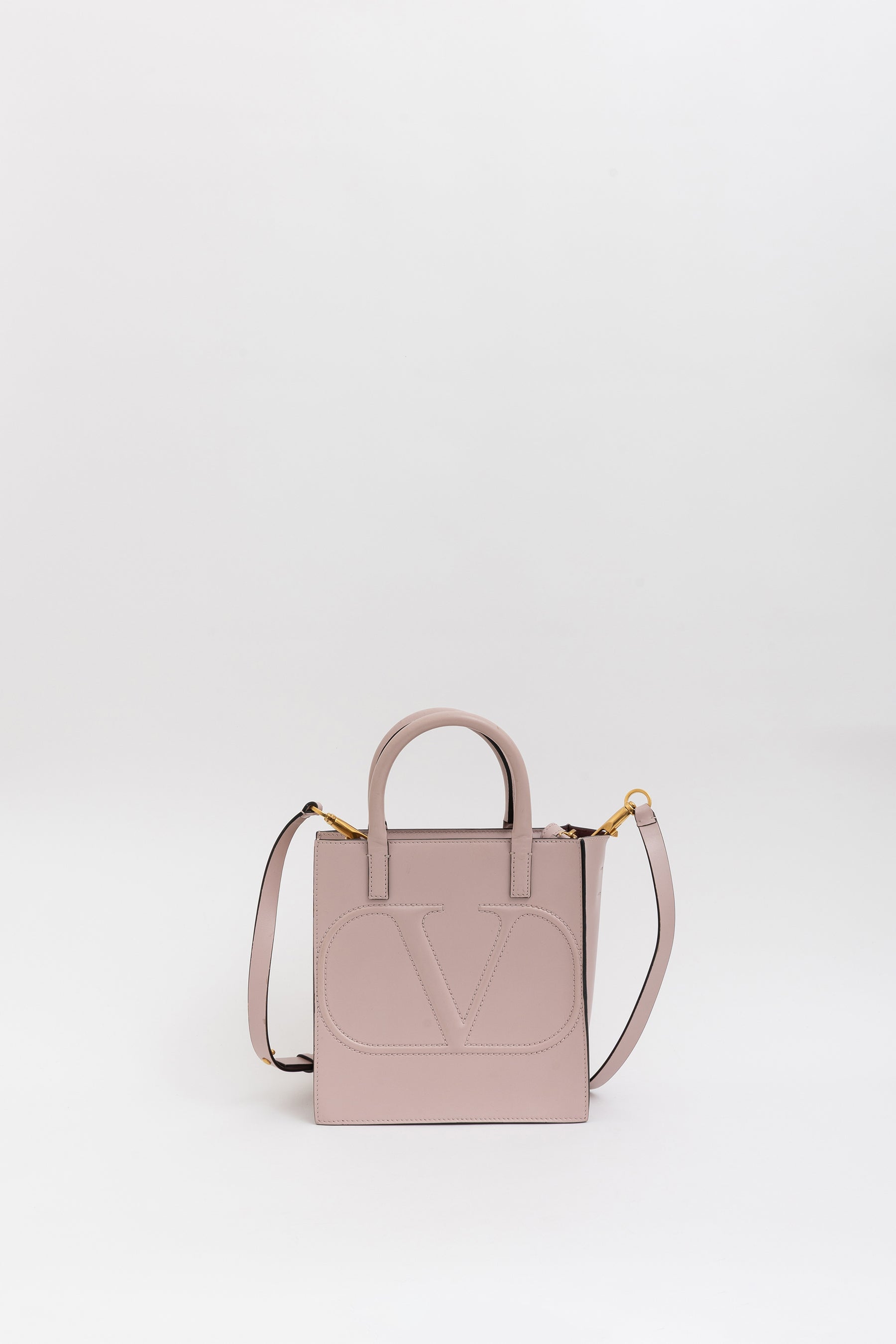 Small Walk Tote