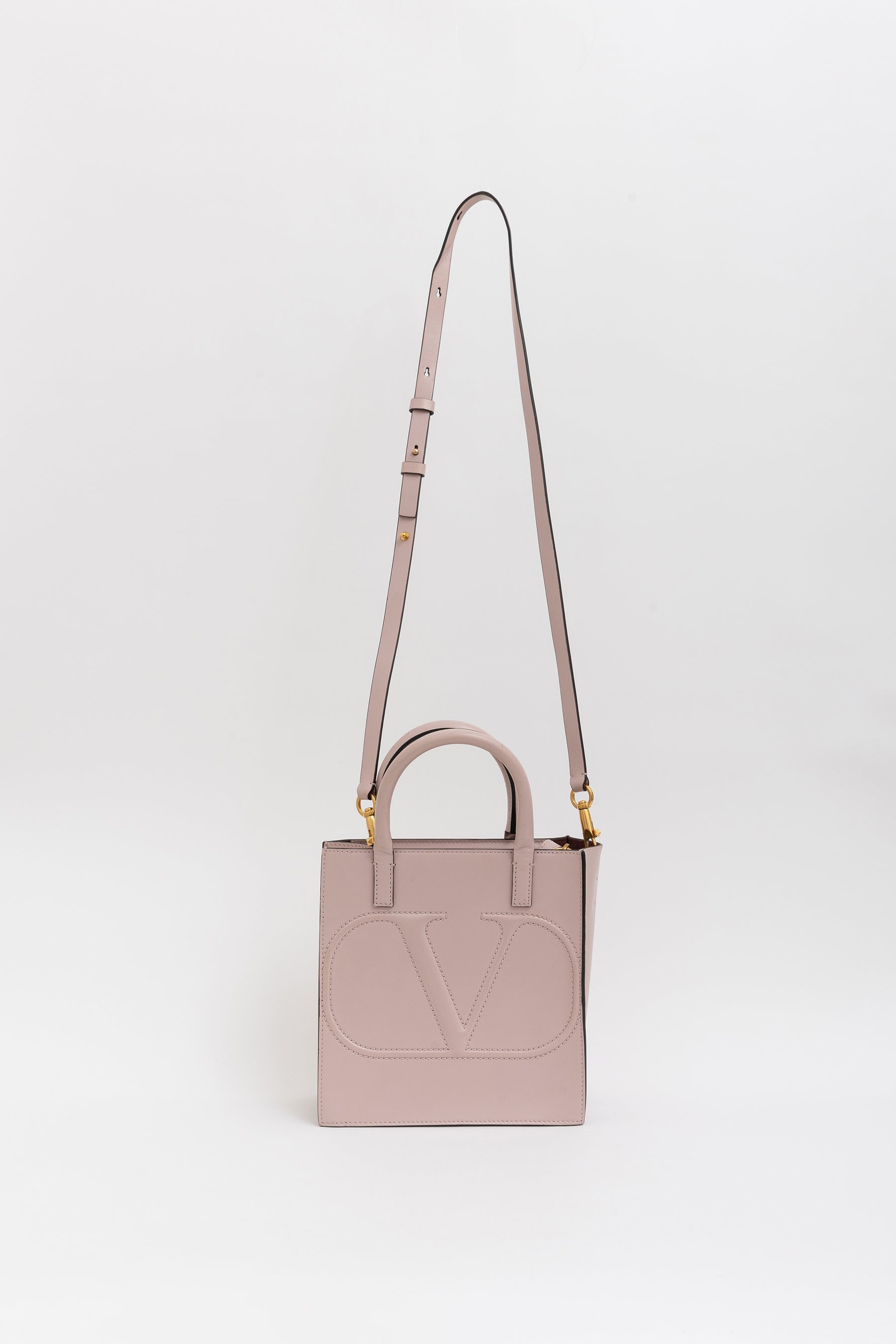 Small Walk Tote