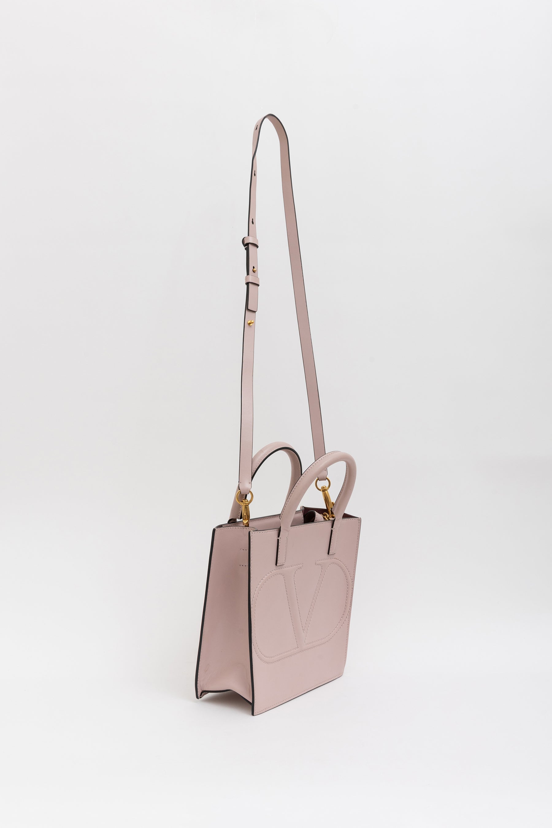 Small Walk Tote