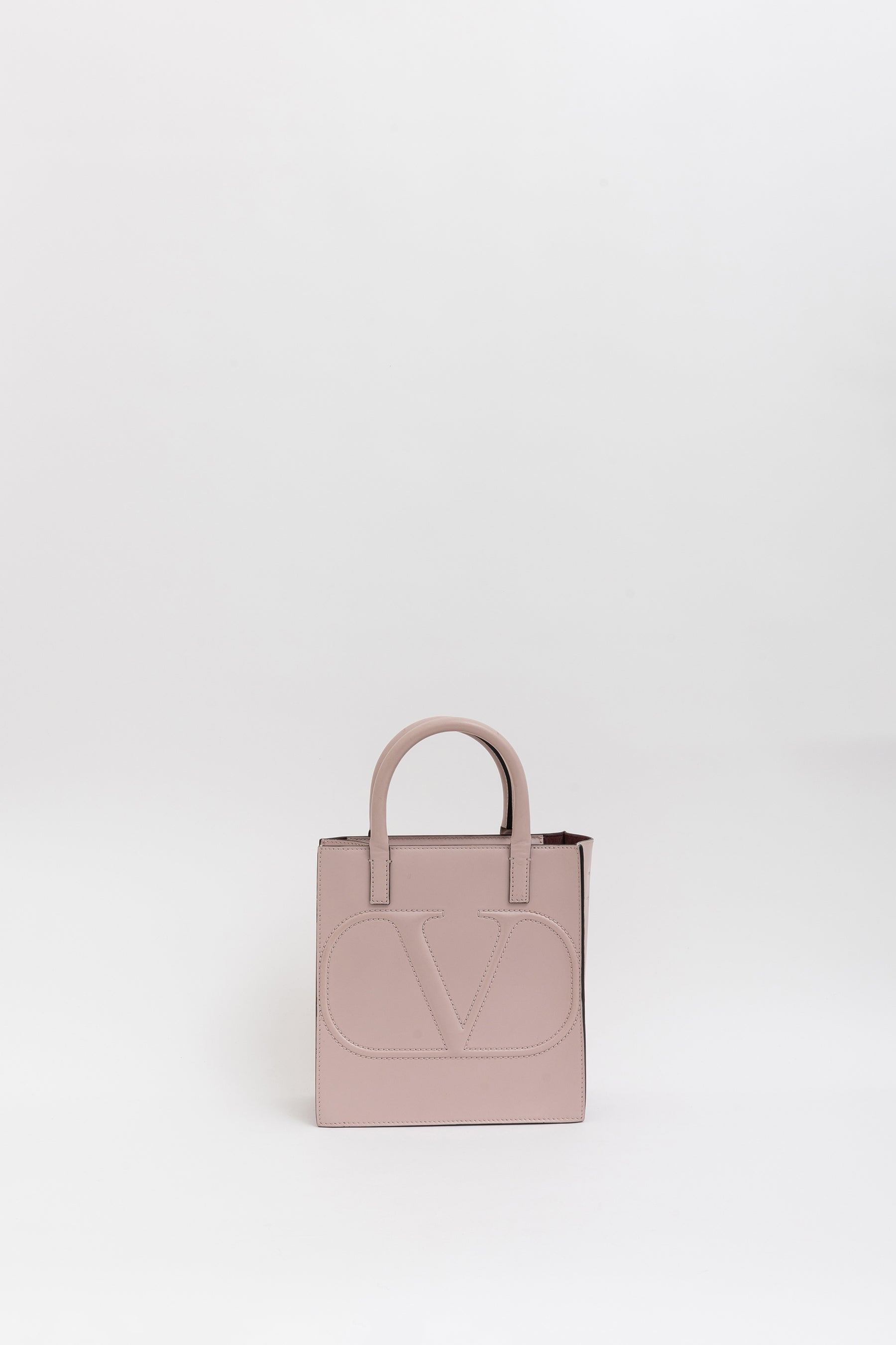 Small Walk Tote