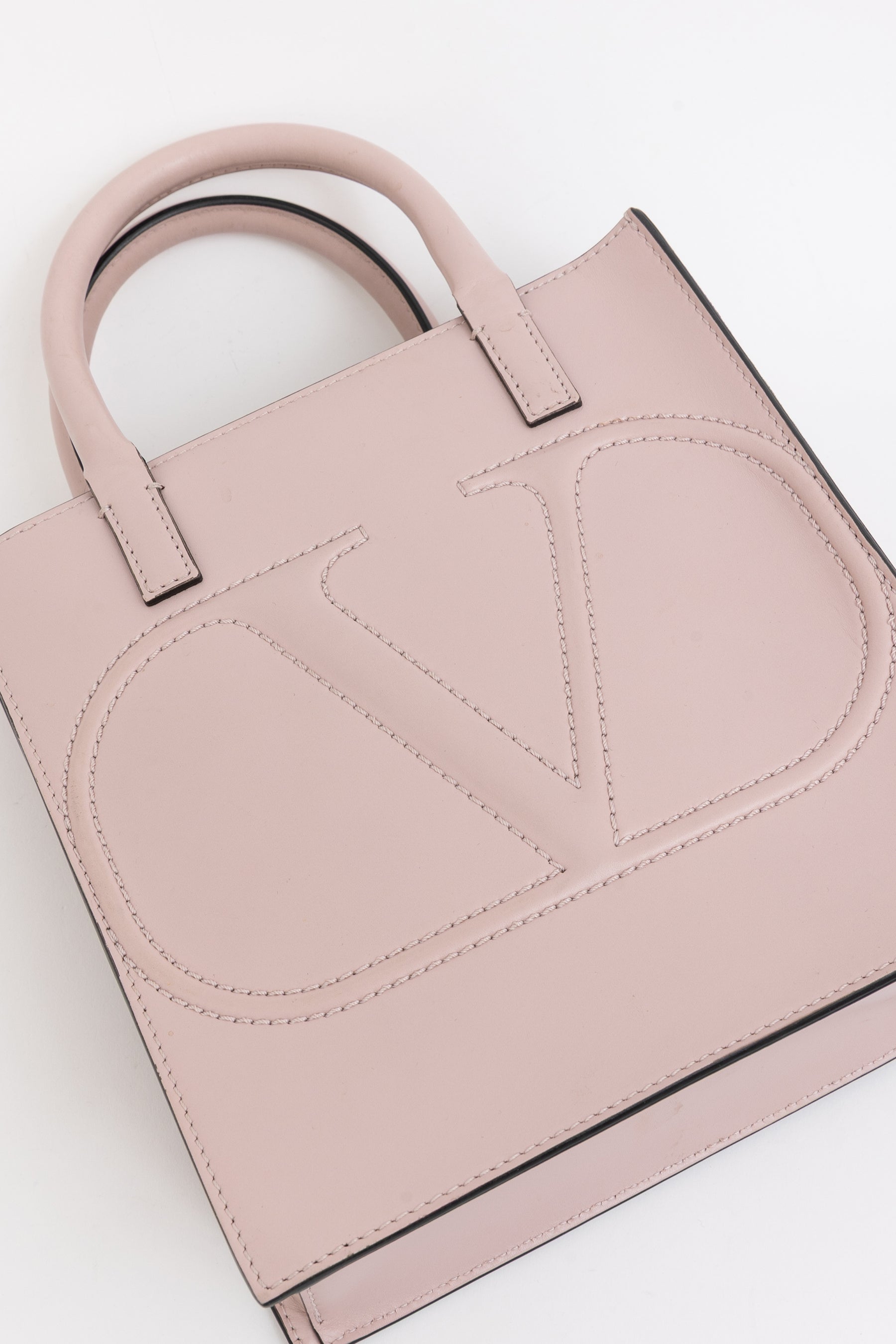 Small Walk Tote