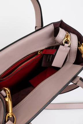 Small Walk Tote