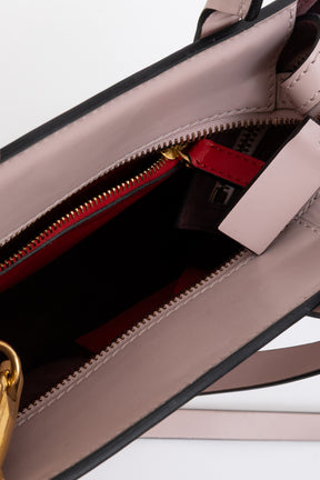Small Walk Tote