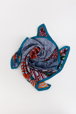 Manufacture de Boucleries Scarf
