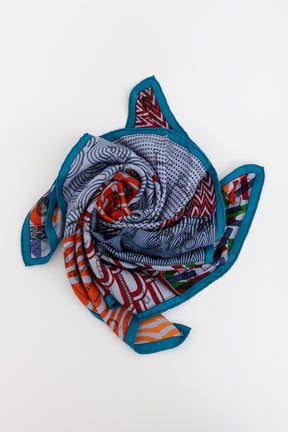 Manufacture de Boucleries Scarf