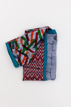Manufacture de Boucleries Scarf