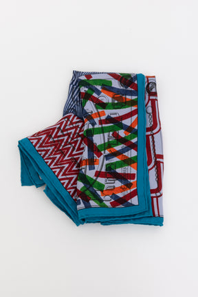 Manufacture de Boucleries Scarf