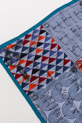 Manufacture de Boucleries Scarf