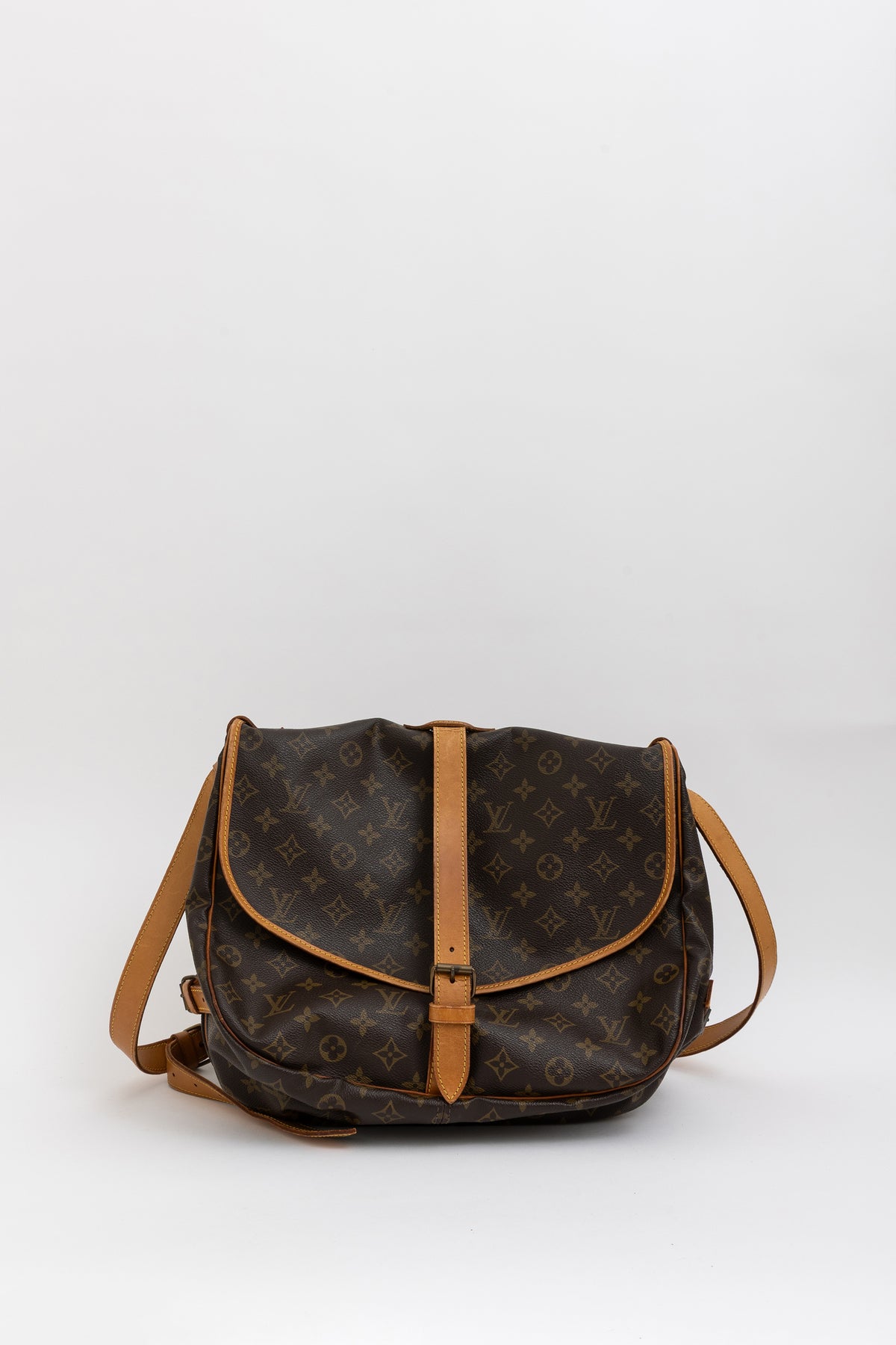 Saumur Bag