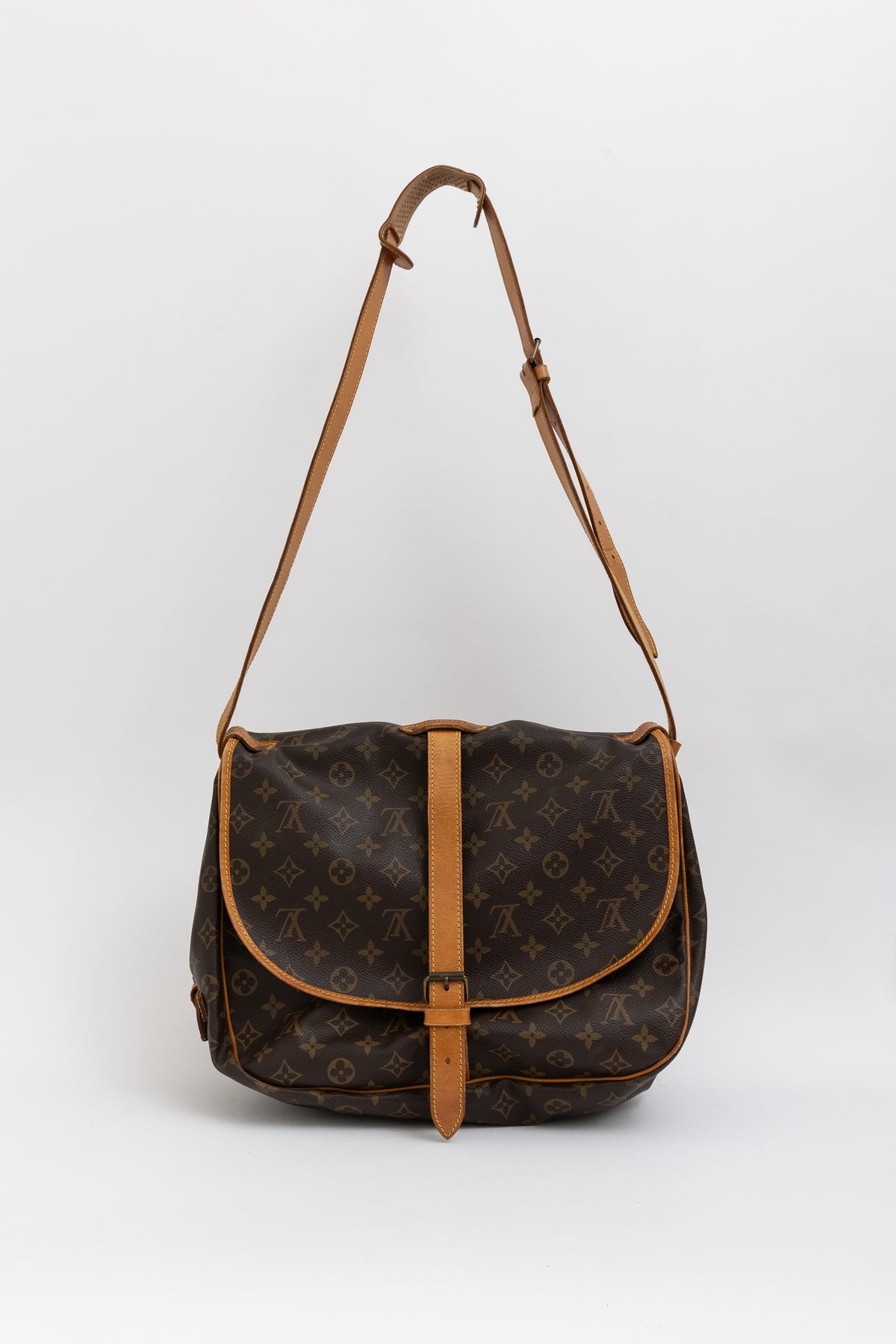 Saumur Bag