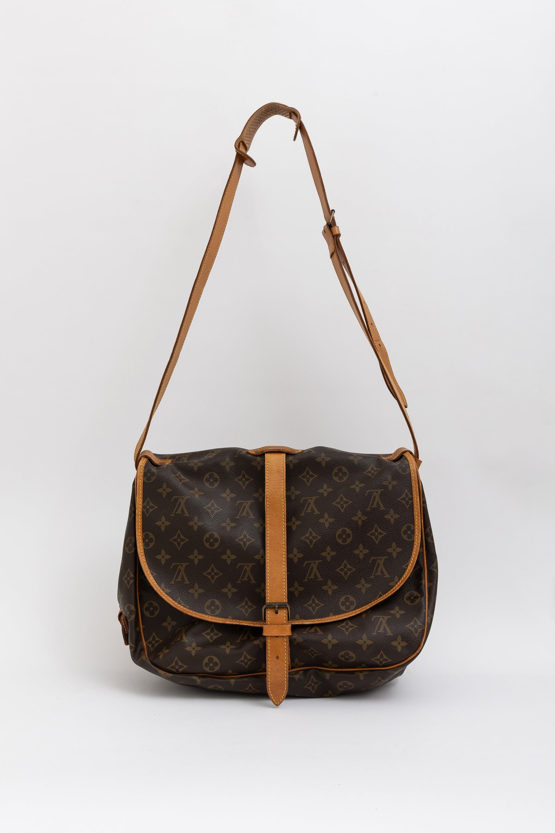 Saumur Bag