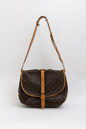 Saumur Bag