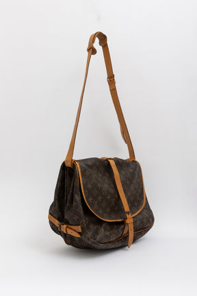Saumur Bag