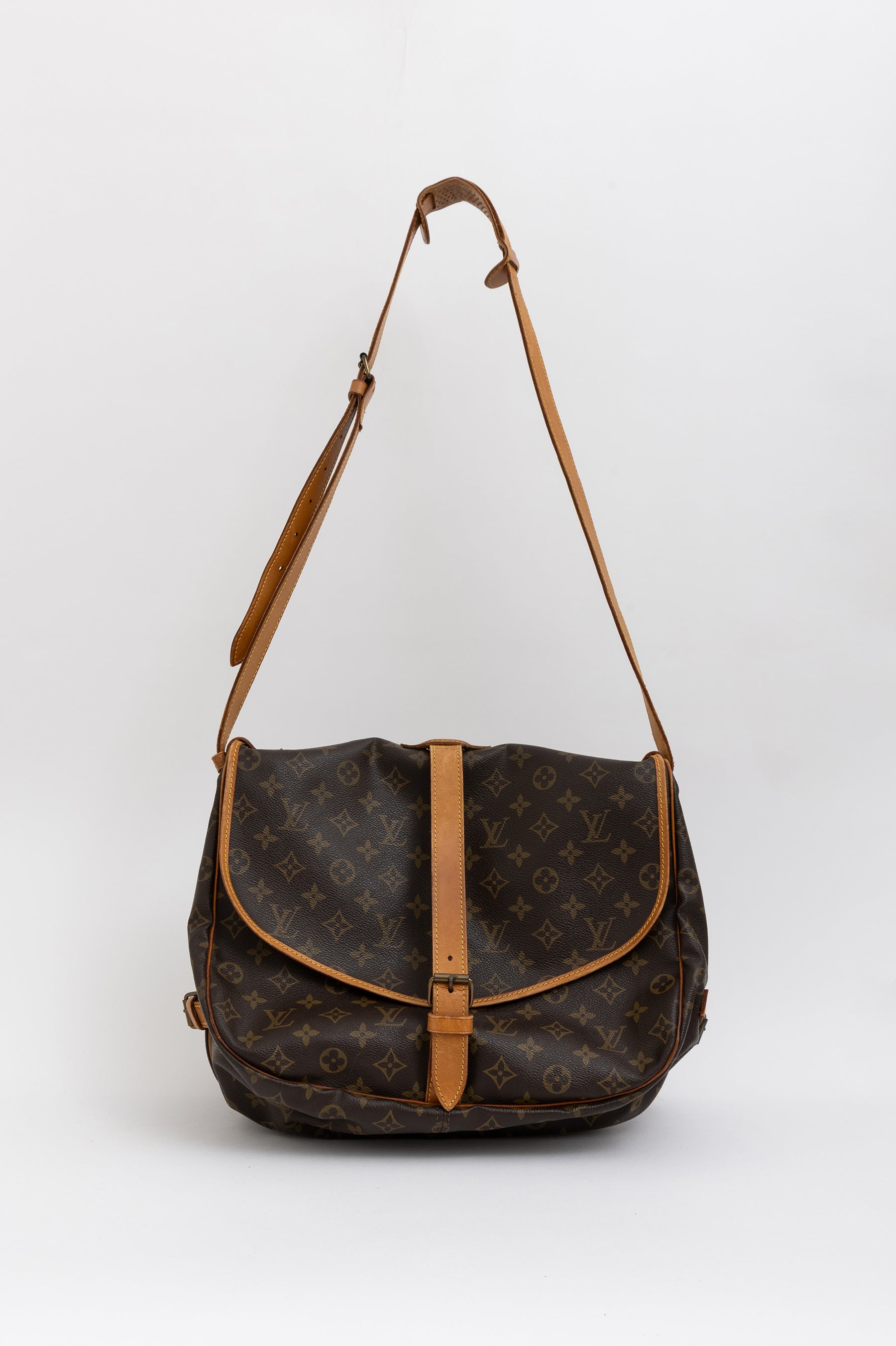 Saumur Bag