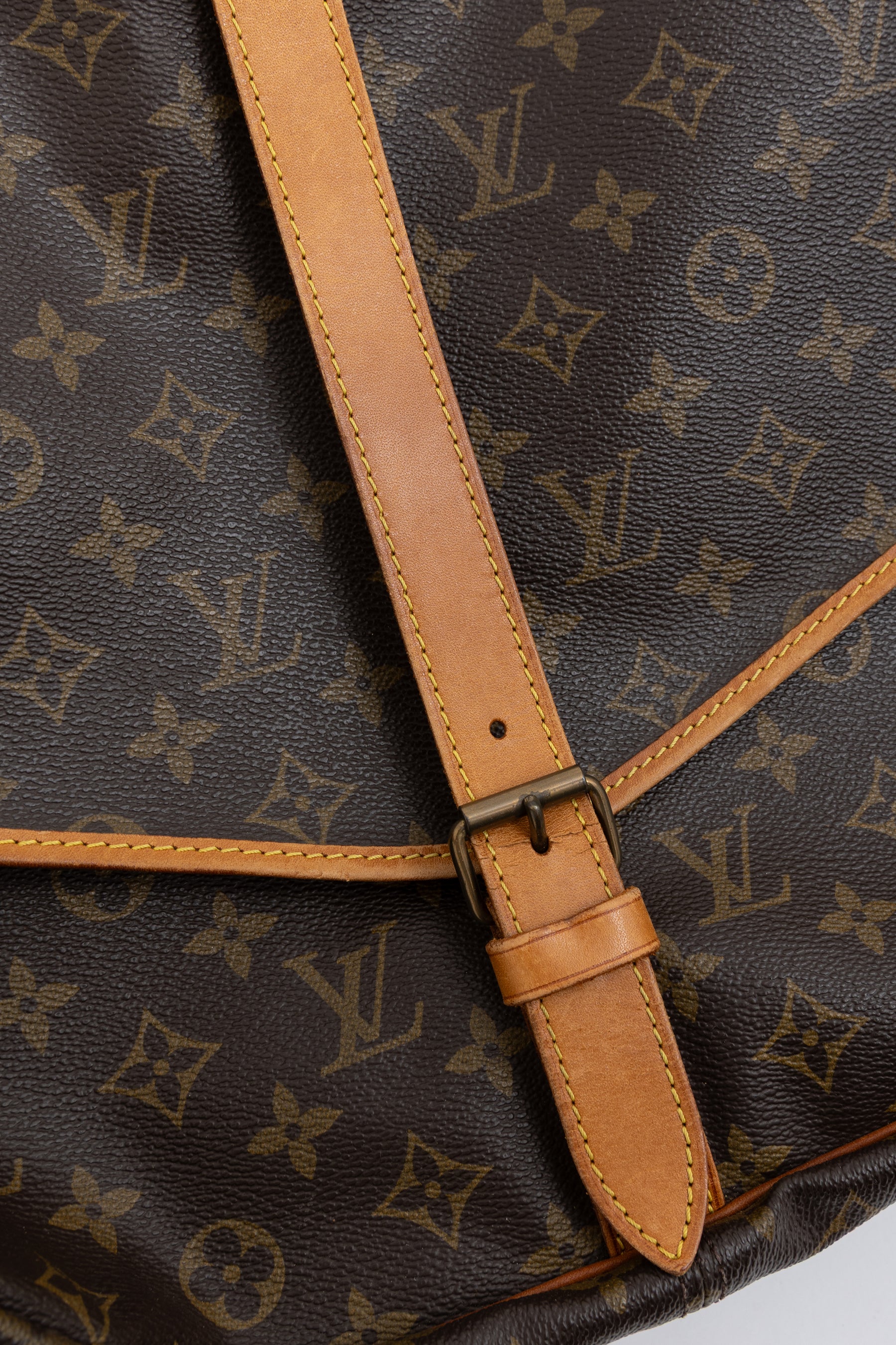 Saumur Bag