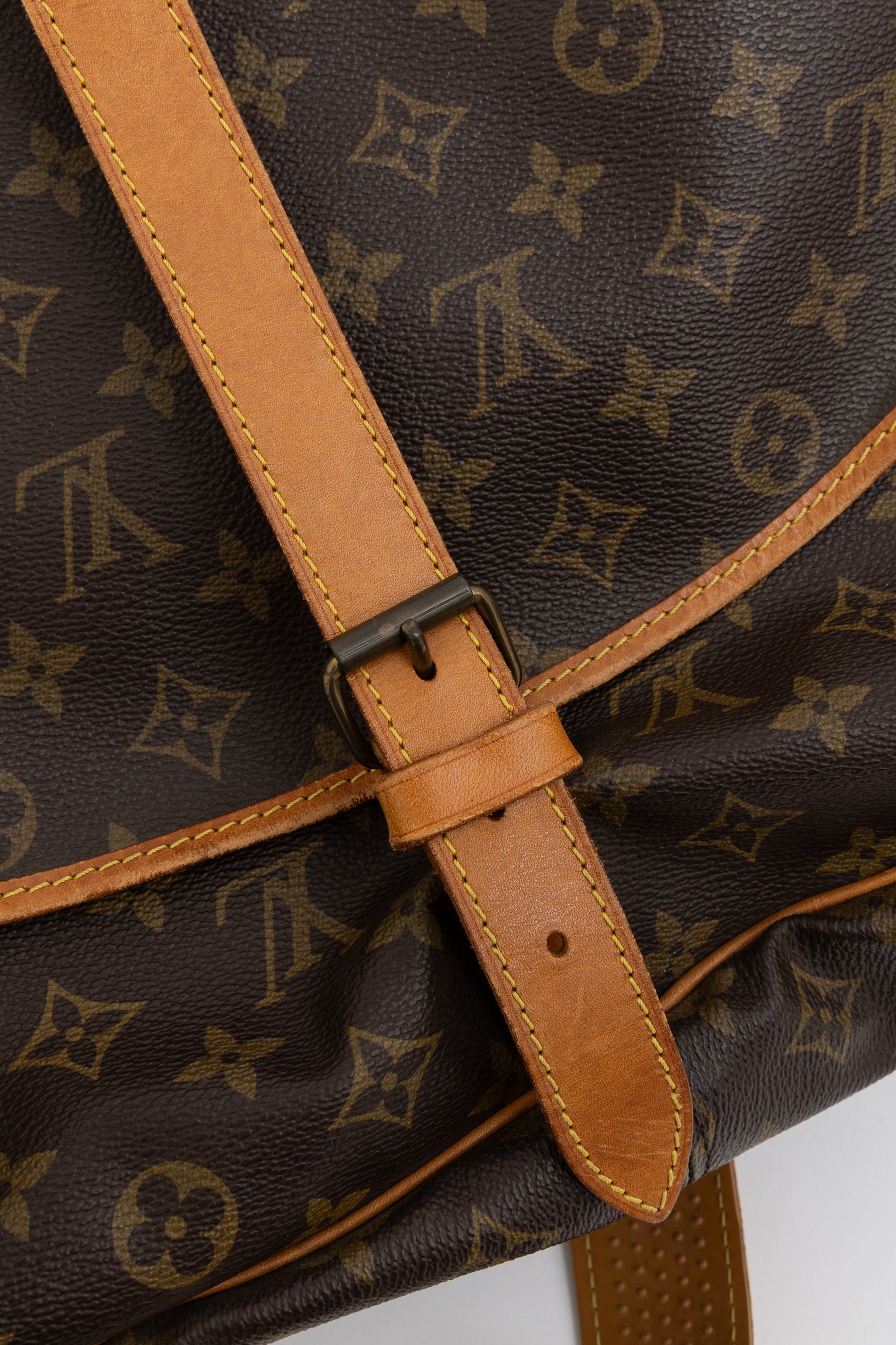 Saumur Bag