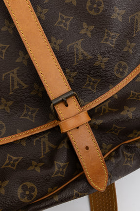 Saumur Bag