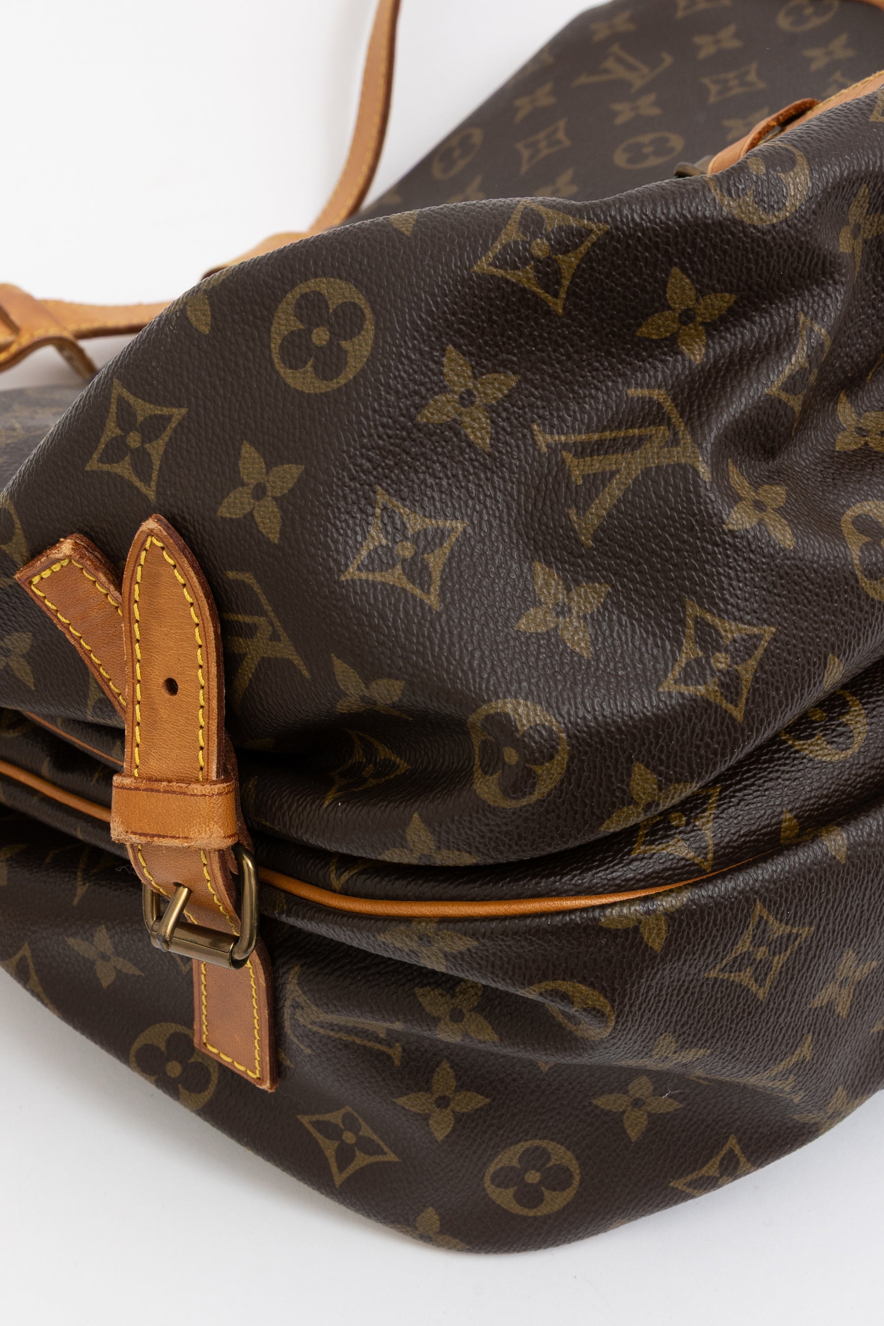 Saumur Bag